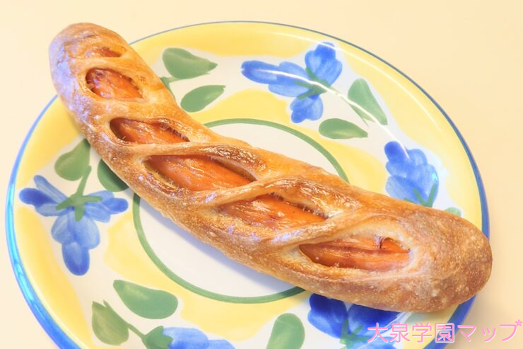 チョリソー(300円/税別)