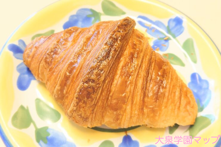 クロワッサン(240円/税別)