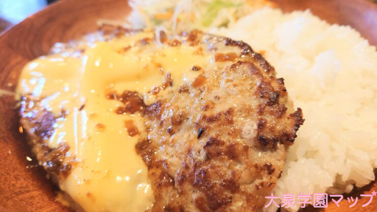 チーズバーグディッシュ300g(1415円/税込)