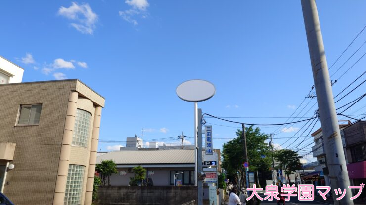 ジョナサン大泉学園店 跡地